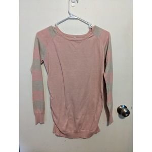 Pina Rossi Small Maternity Sweater